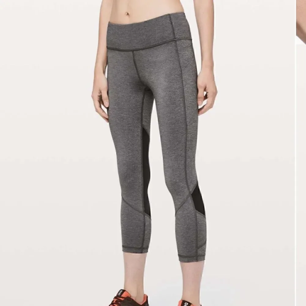 lululemon athletica good no
